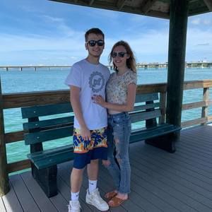 Meet your Posher, Dawson